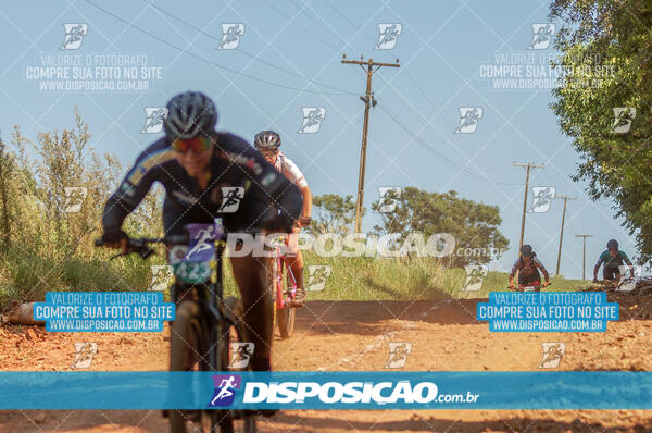 III GP Alvorada do Sul de MTB