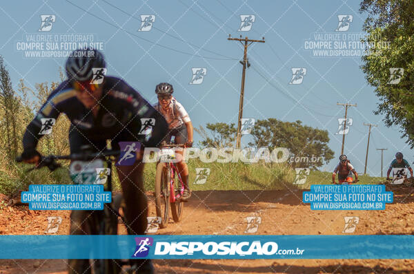 III GP Alvorada do Sul de MTB