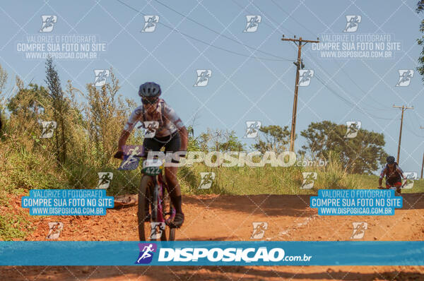 III GP Alvorada do Sul de MTB