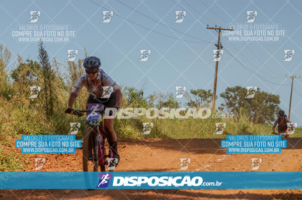 III GP Alvorada do Sul de MTB