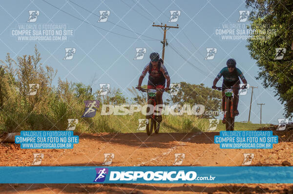 III GP Alvorada do Sul de MTB