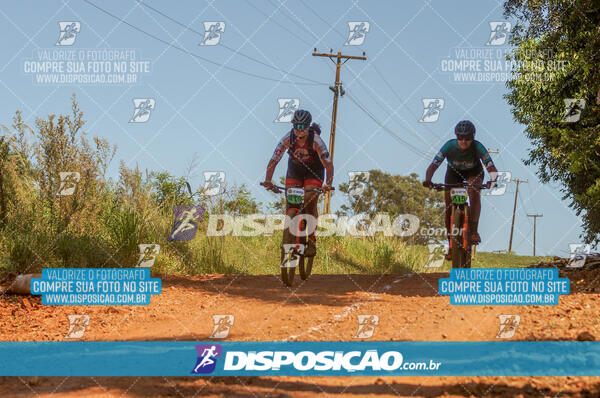 III GP Alvorada do Sul de MTB