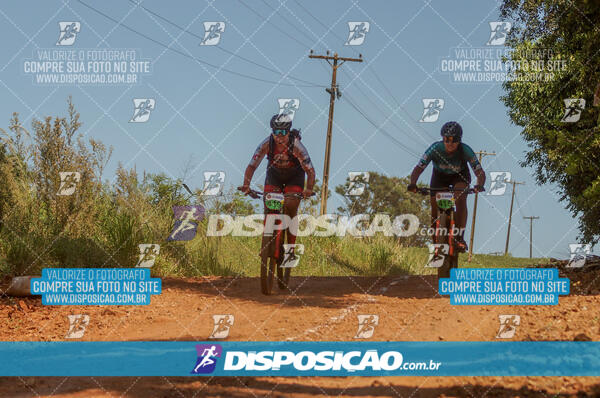 III GP Alvorada do Sul de MTB