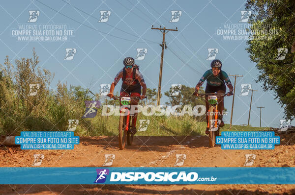 III GP Alvorada do Sul de MTB