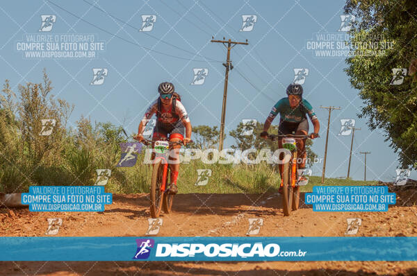 III GP Alvorada do Sul de MTB