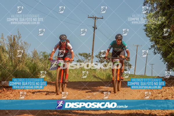 III GP Alvorada do Sul de MTB