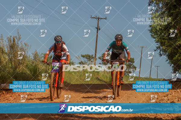 III GP Alvorada do Sul de MTB