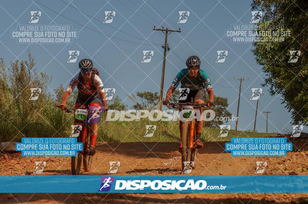 III GP Alvorada do Sul de MTB