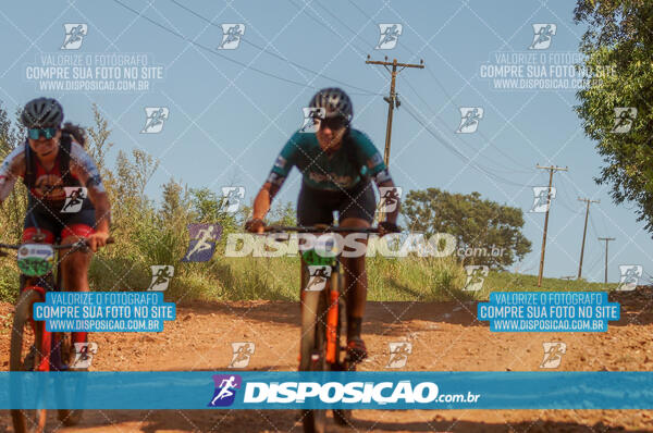 III GP Alvorada do Sul de MTB