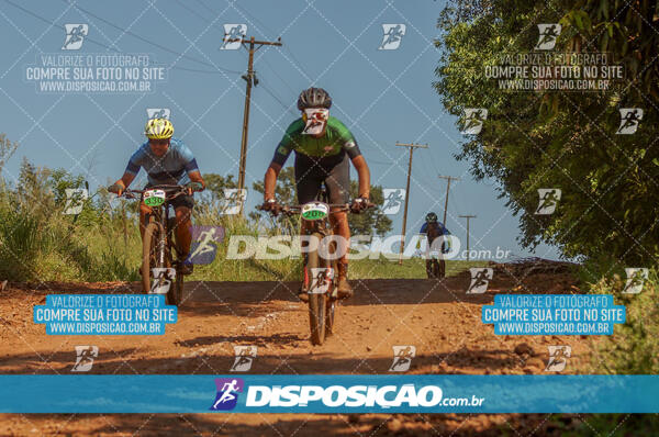 III GP Alvorada do Sul de MTB