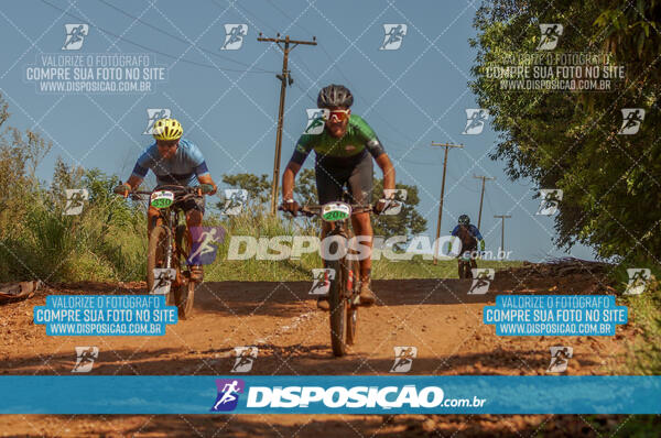 III GP Alvorada do Sul de MTB