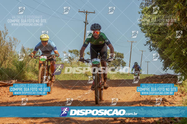 III GP Alvorada do Sul de MTB