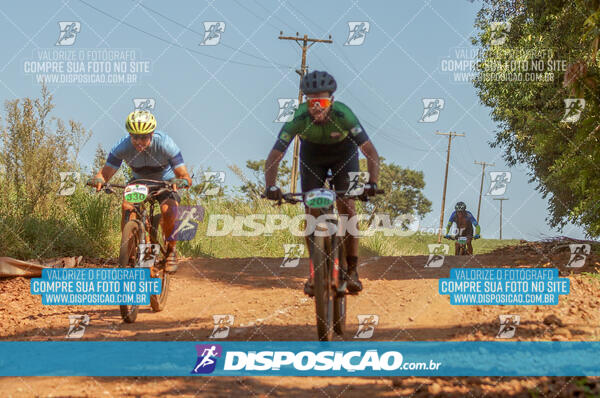 III GP Alvorada do Sul de MTB