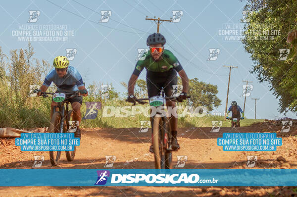 III GP Alvorada do Sul de MTB