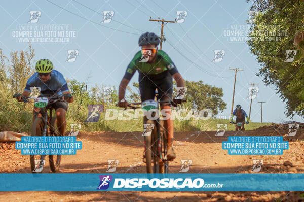 III GP Alvorada do Sul de MTB