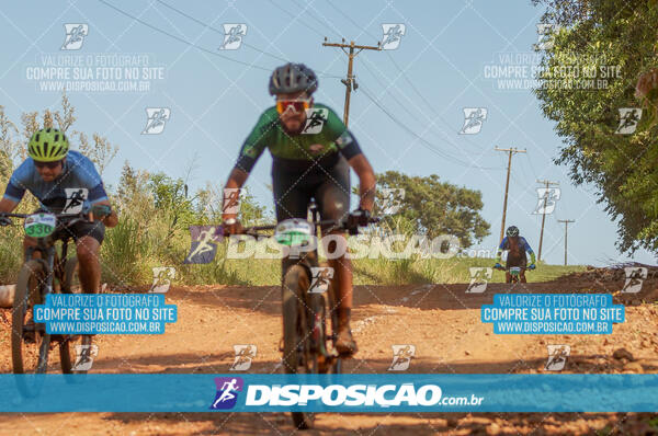 III GP Alvorada do Sul de MTB