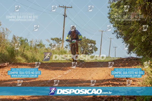 III GP Alvorada do Sul de MTB