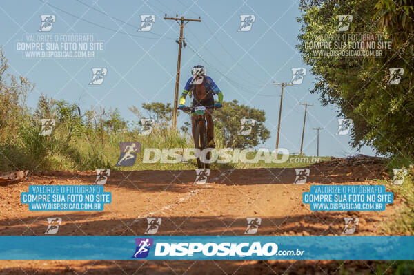 III GP Alvorada do Sul de MTB