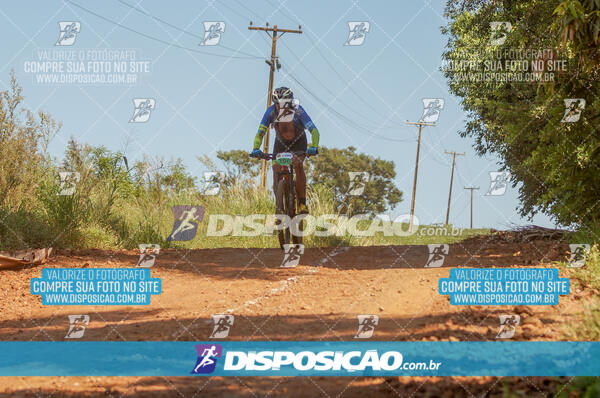 III GP Alvorada do Sul de MTB