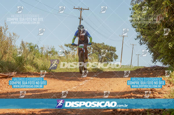 III GP Alvorada do Sul de MTB