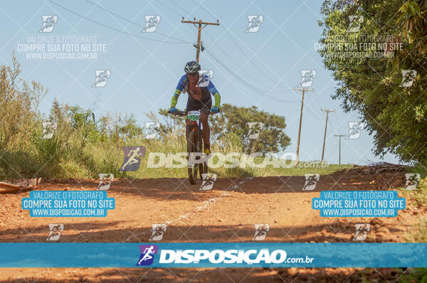 III GP Alvorada do Sul de MTB