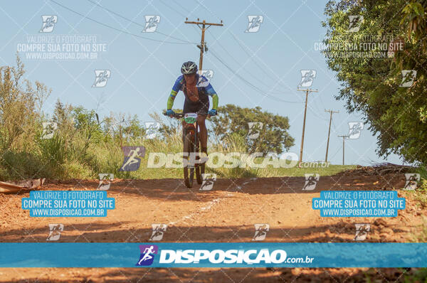 III GP Alvorada do Sul de MTB