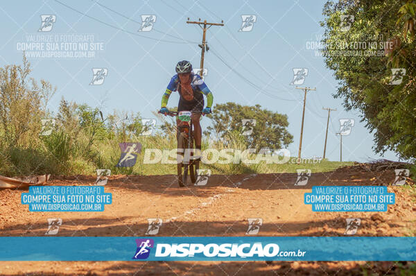 III GP Alvorada do Sul de MTB