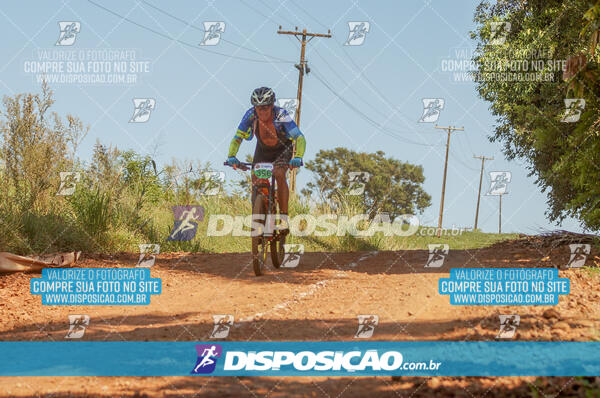 III GP Alvorada do Sul de MTB