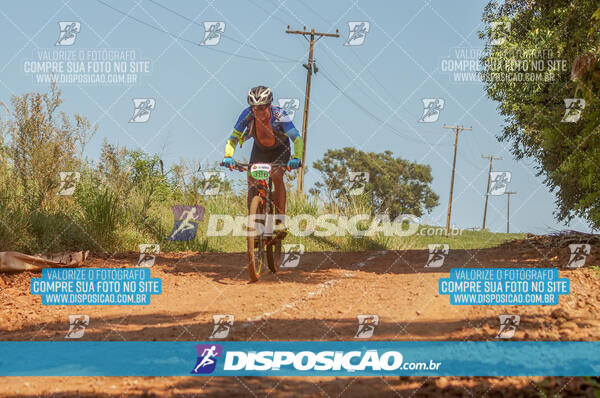 III GP Alvorada do Sul de MTB