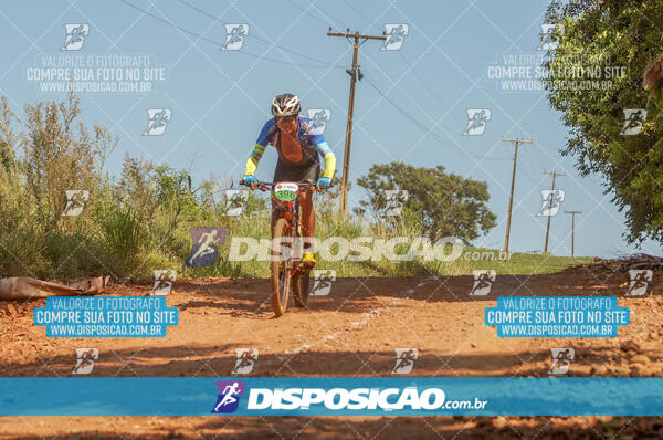 III GP Alvorada do Sul de MTB