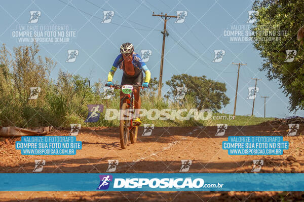 III GP Alvorada do Sul de MTB