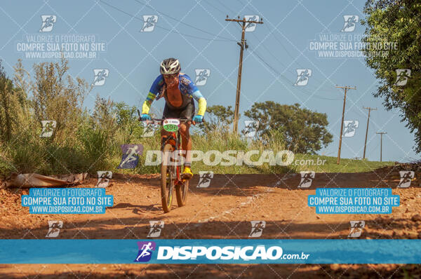 III GP Alvorada do Sul de MTB