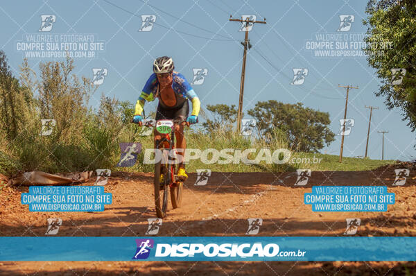 III GP Alvorada do Sul de MTB