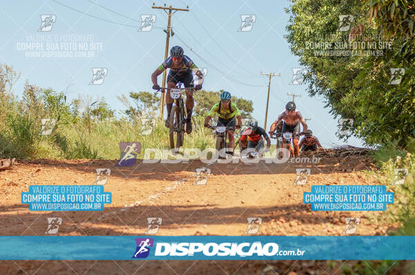 III GP Alvorada do Sul de MTB