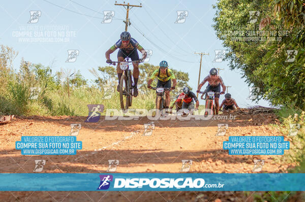 III GP Alvorada do Sul de MTB