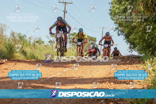 III GP Alvorada do Sul de MTB