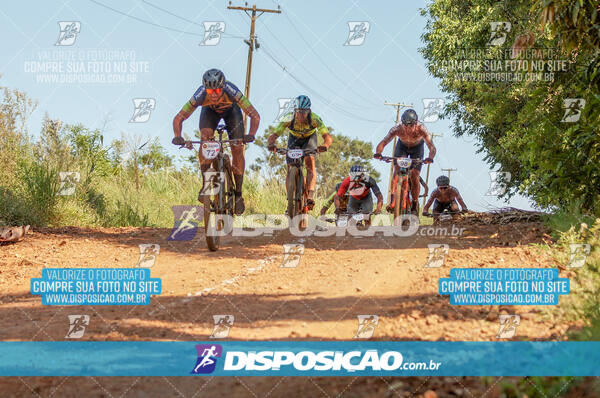 III GP Alvorada do Sul de MTB