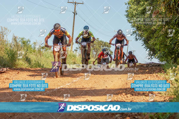 III GP Alvorada do Sul de MTB