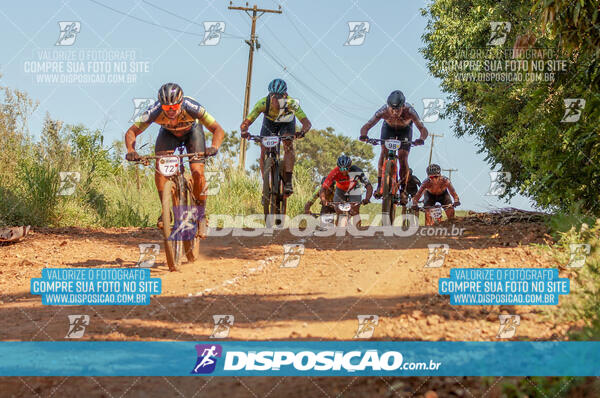 III GP Alvorada do Sul de MTB