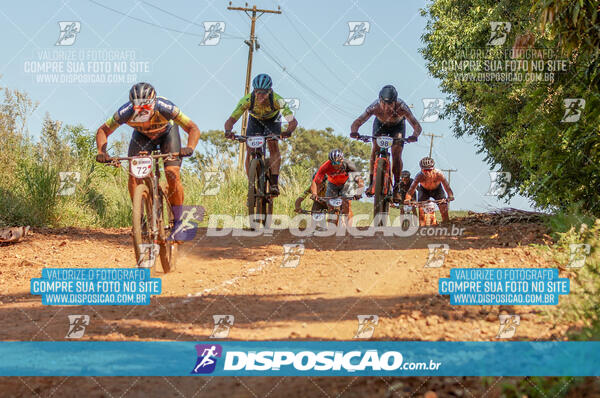 III GP Alvorada do Sul de MTB