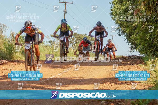 III GP Alvorada do Sul de MTB