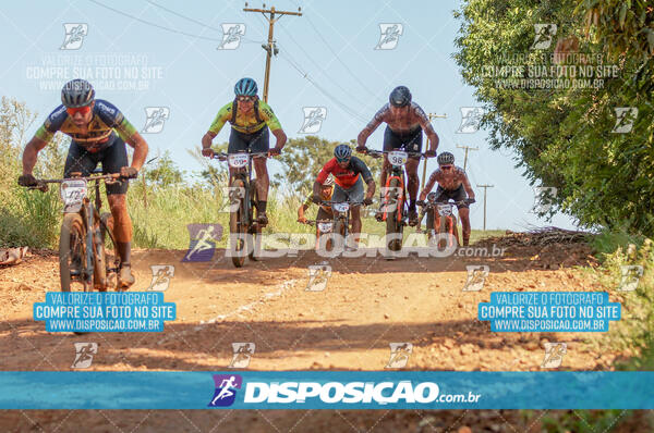 III GP Alvorada do Sul de MTB