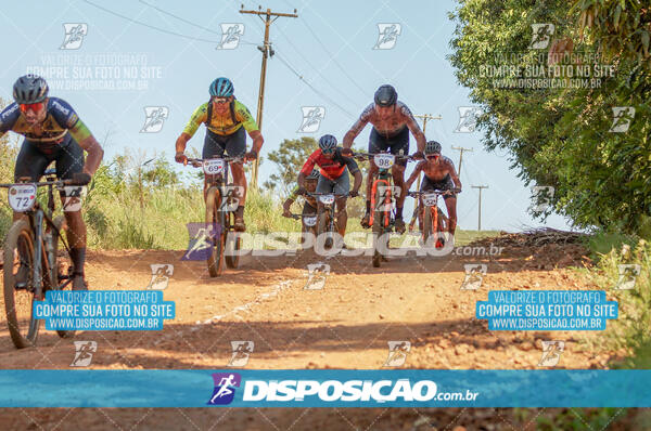 III GP Alvorada do Sul de MTB