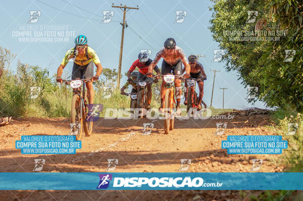 III GP Alvorada do Sul de MTB