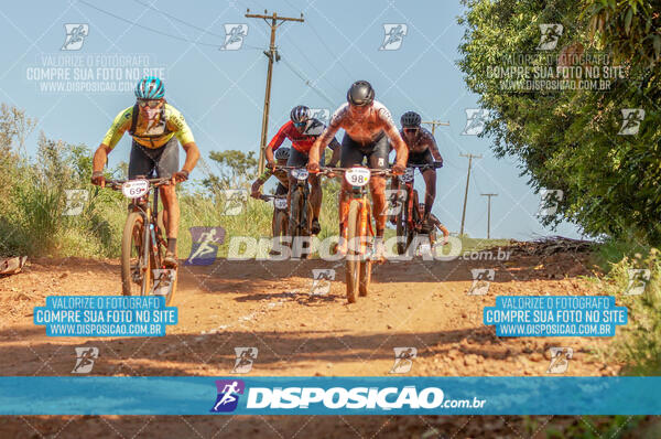 III GP Alvorada do Sul de MTB