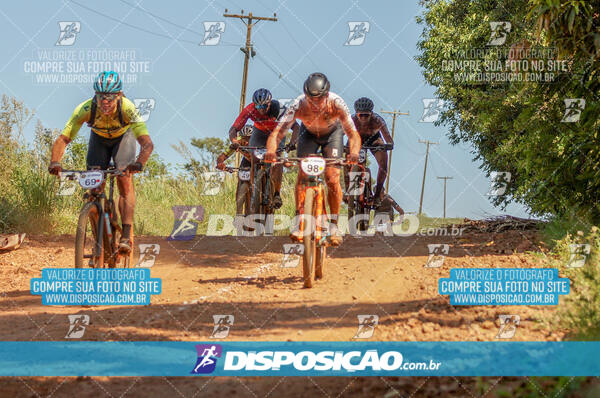 III GP Alvorada do Sul de MTB