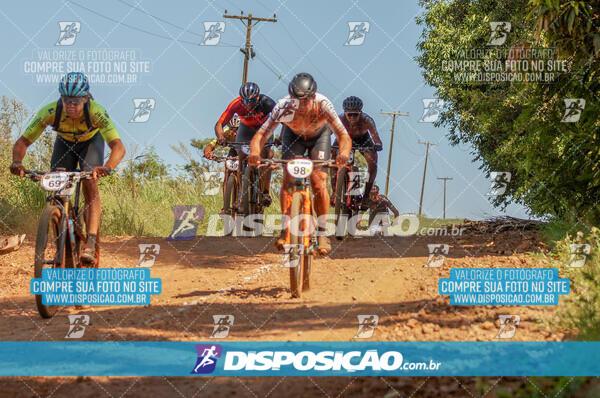 III GP Alvorada do Sul de MTB