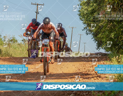 III GP Alvorada do Sul de MTB