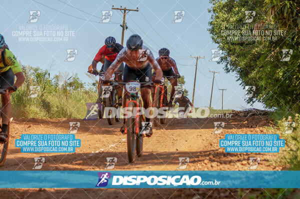 III GP Alvorada do Sul de MTB