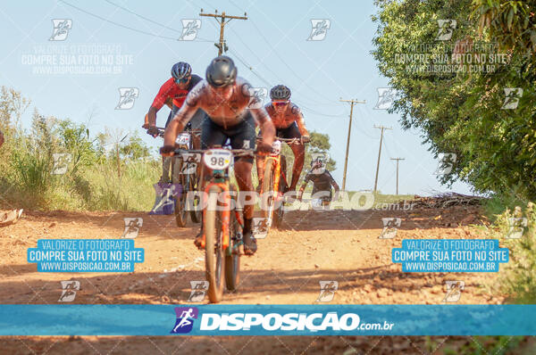 III GP Alvorada do Sul de MTB